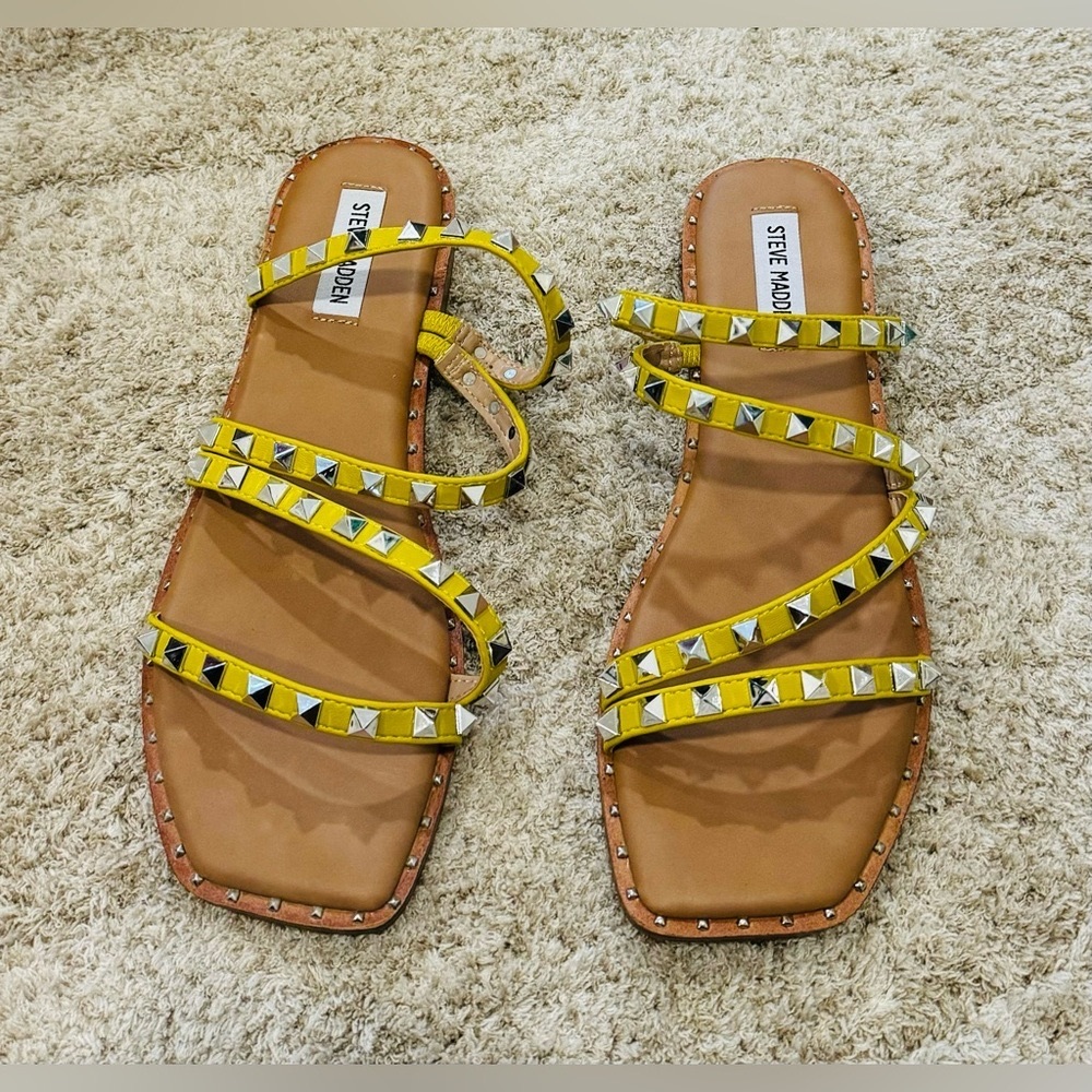 Steve Madden